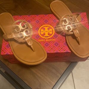 Tory Burch Sandals